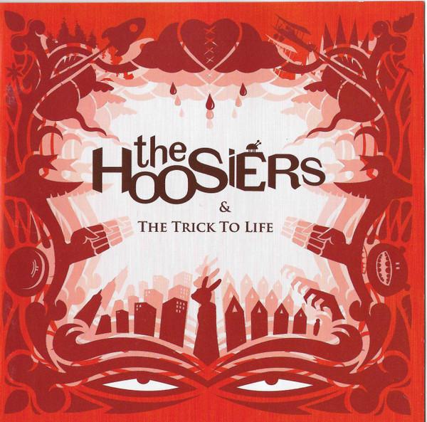 Cd-uri - The Hoosiers - & The Trick To Life (CD)