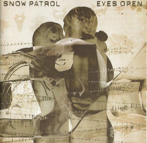 Cd-uri - Snow Patrol - Eyes Open (CD)