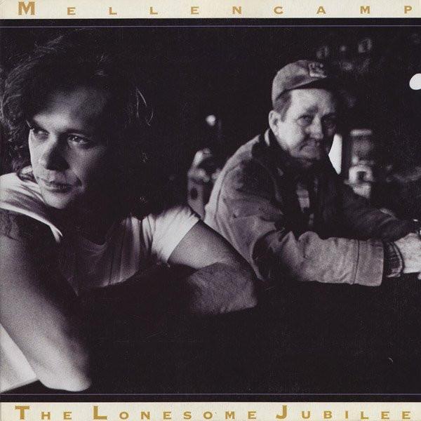 Discuri vinil - John Cougar Mellencamp - The Lonesome Jubilee (Disc Vinil)