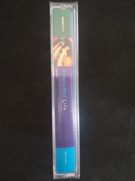 Simply Red - Life (Caseta Audio) [1]