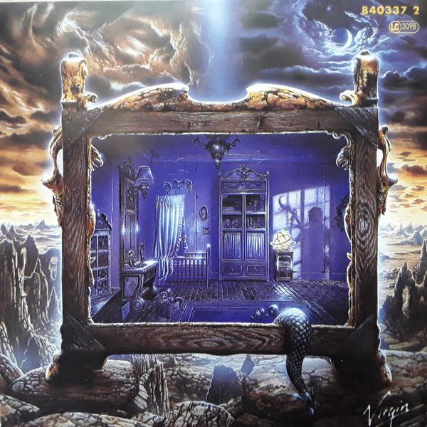 Blind Guardian - Imaginations From The Other Side (CD) [1]