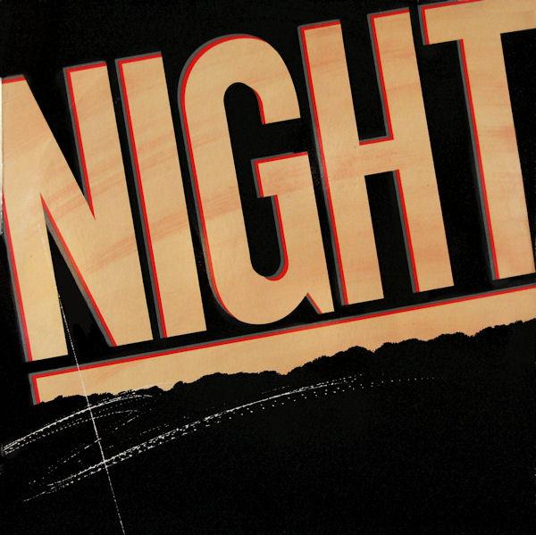 Discuri vinil - Night - Night (Disc Vinil)