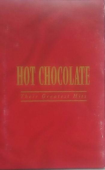 Casete audio - Hot Chocolate - Their Greatest Hits (Caseta Audio)