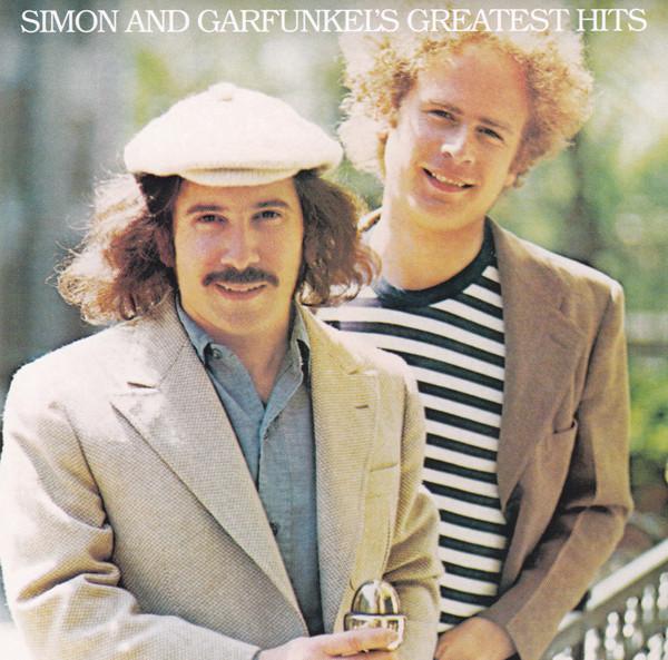 Cd-uri - Simon & Garfunkel - Simon And Garfunkel's Greatest Hits (CD)