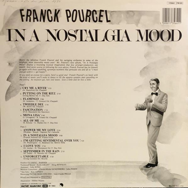 Franck Pourcel - In A Nostalgia Mood (Disc Vinil) [1]