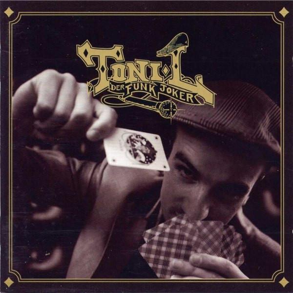 Cd-uri - Toni L. - Der Funkjoker (CD)