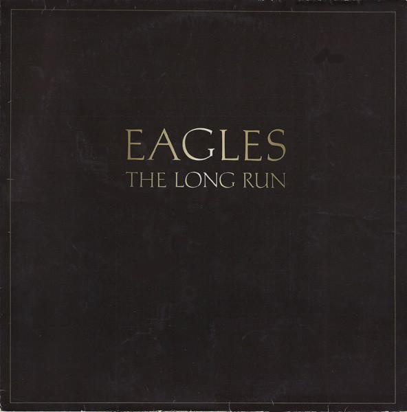 Discuri vinil - Eagles - The Long Run (Disc Vinil)