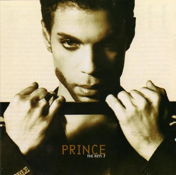 Cd-uri - Prince - The Hits 2 (CD)
