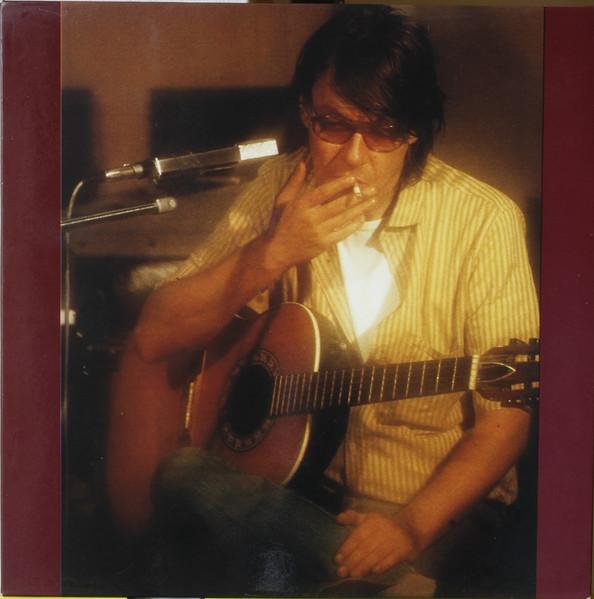 Discuri vinil - Fabrizio De André - Fabrizio De Andrè (Disc Vinil)