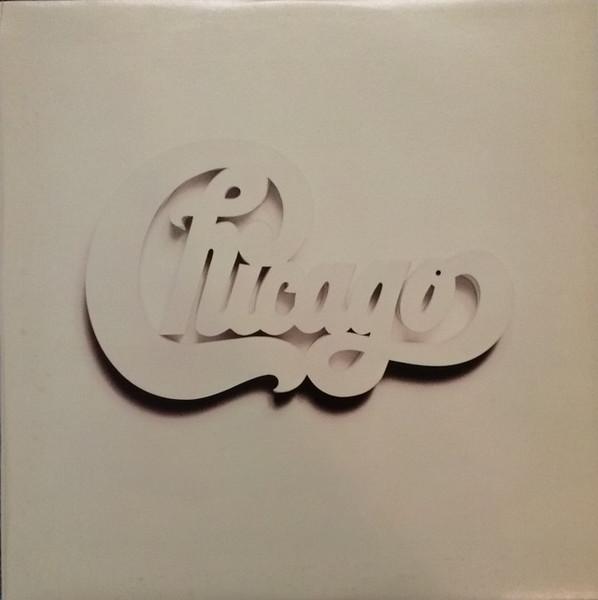 Chicago - Chicago At Carnegie Hall (Volumes I, II, III And IV) (Disc Vinil) [1]