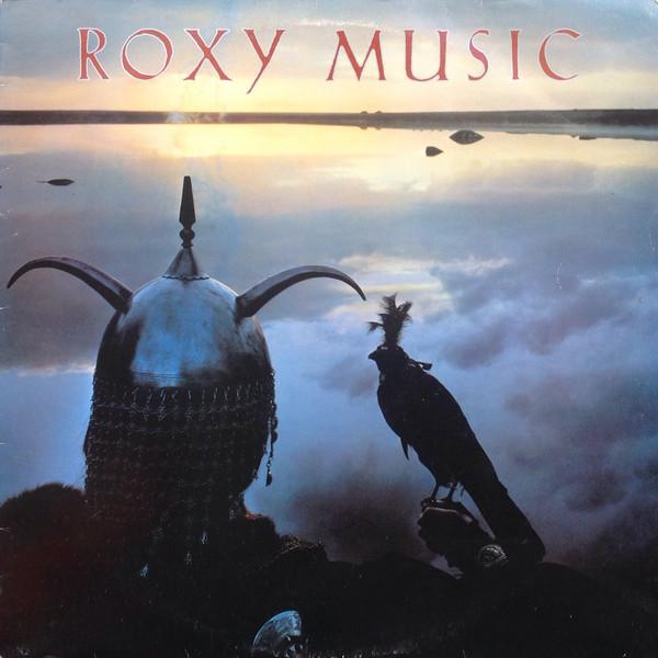 Discuri vinil - Roxy Music - Avalon (Disc Vinil)