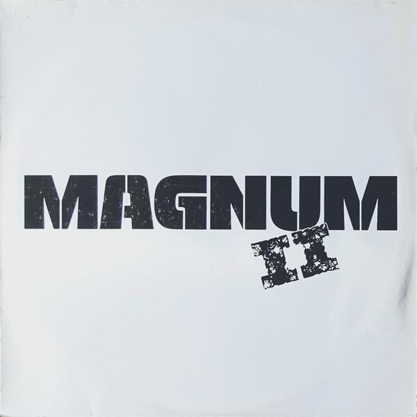 Discuri vinil - Magnum - Magnum II (Disc Vinil)