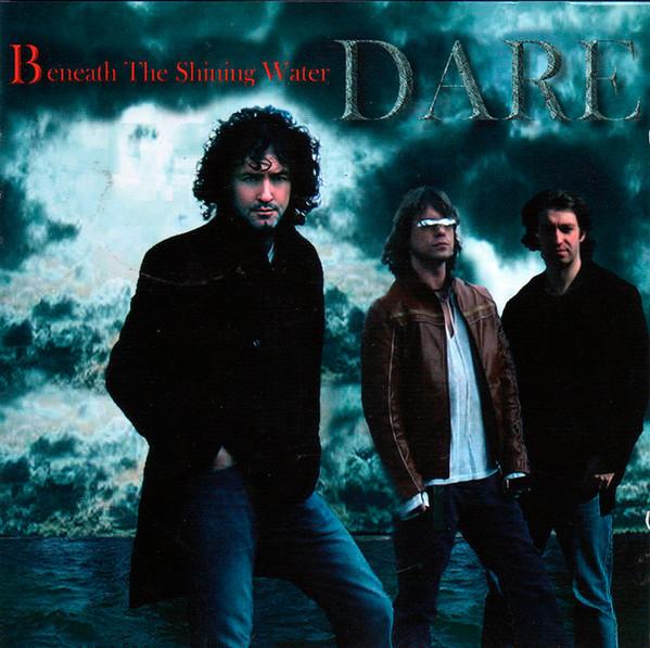 Cd-uri - Dare - Beneath The Shining Water (CD)