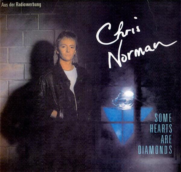 Discuri vinil - Chris Norman - Some Hearts Are Diamonds (Disc Vinil)