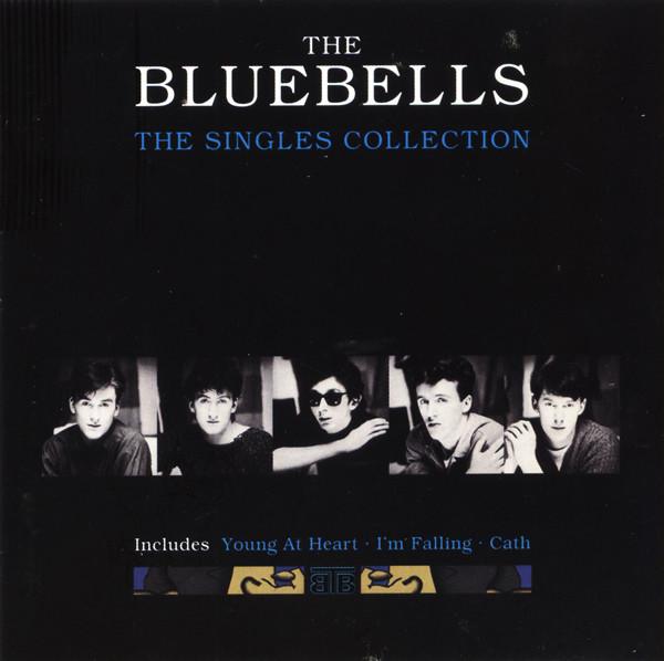 Cd-uri - The Bluebells - The Singles Collection (CD)