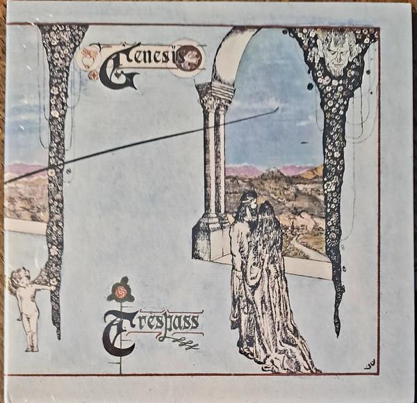 Genesis - Trespass (CD) [0]