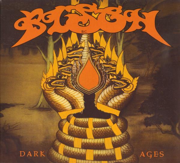Bison B.C. - Dark Ages [0]