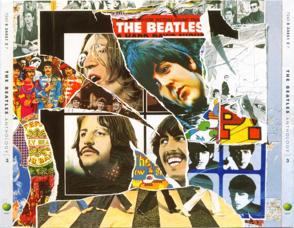The Beatles - Anthology 3 [1]