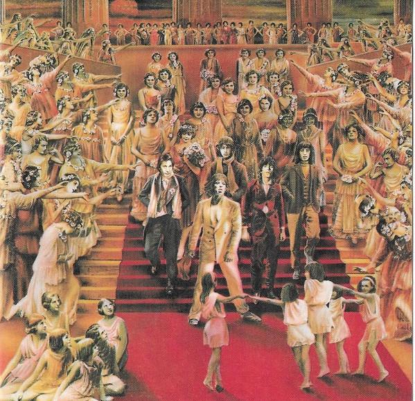 Cd-uri - The Rolling Stones - It's Only Rock 'N Roll