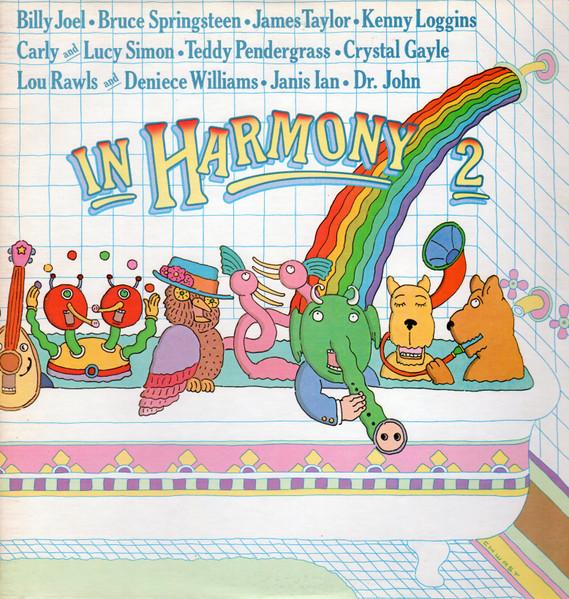 Discuri vinil - In Harmony 2 (Disc Vinil)