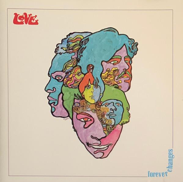 Love - Forever Changes (CD) [0]