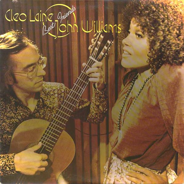 Discuri vinil - Cleo Laine - Best Friends (Disc Vinil)