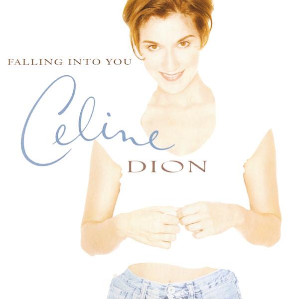 Cd-uri - Céline Dion - Falling Into You (CD)
