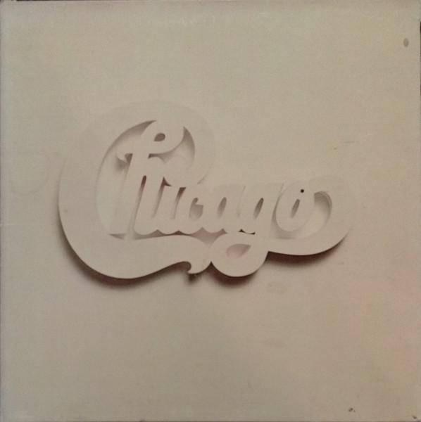 Discuri vinil - Chicago - Chicago At Carnegie Hall (Volumes I, II, III And IV) (Disc Vinil)