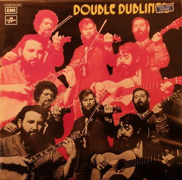 Discuri vinil - The Dubliners - Double Dubliners (Disc Vinil)