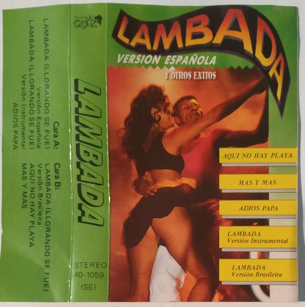 Lambada (Caseta Audio) [1]