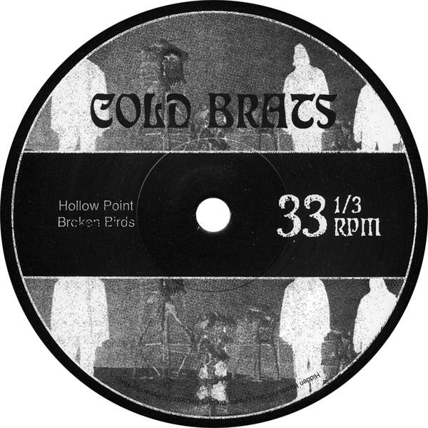 Cold Brats - Split EP (Disc Vinil) [1]