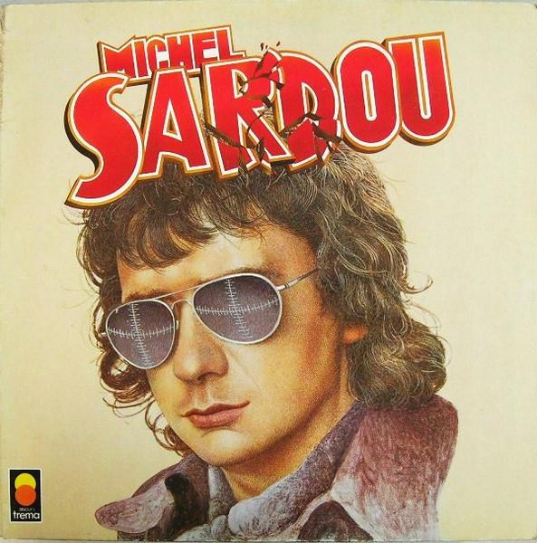 Michel Sardou - Michel Sardou (Disc Vinil) [0]