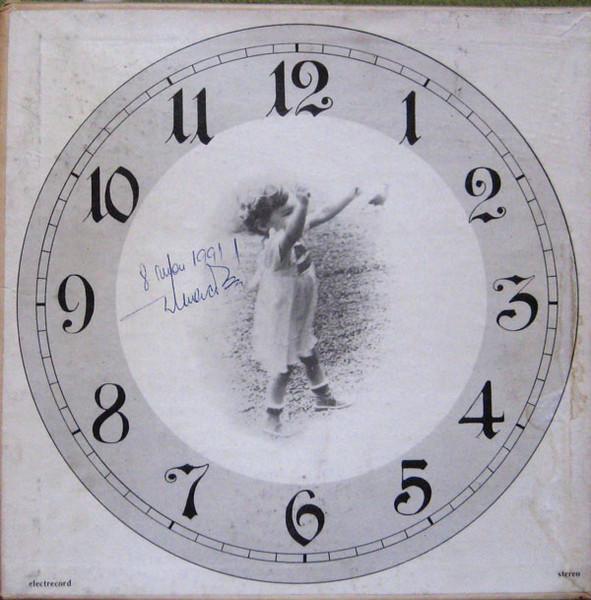 Discuri vinil - Orele Revoluției (Disc Vinil)