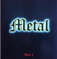 Metal (CD) [1]