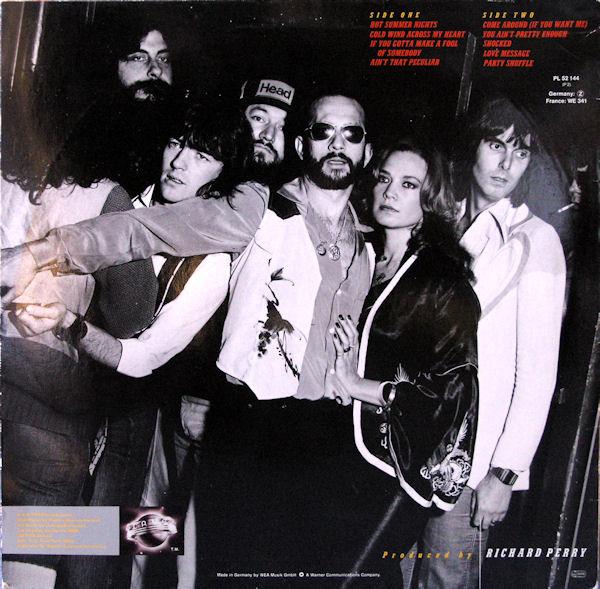 Night - Night (Disc Vinil) [1]