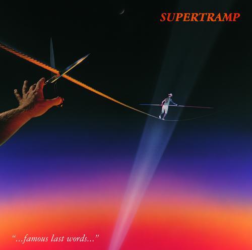 Discuri vinil - Supertramp - "...Famous Last Words..." (Disc Vinil)