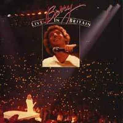 Discuri vinil - Barry Manilow - Barry Live In Britain (Disc Vinil)