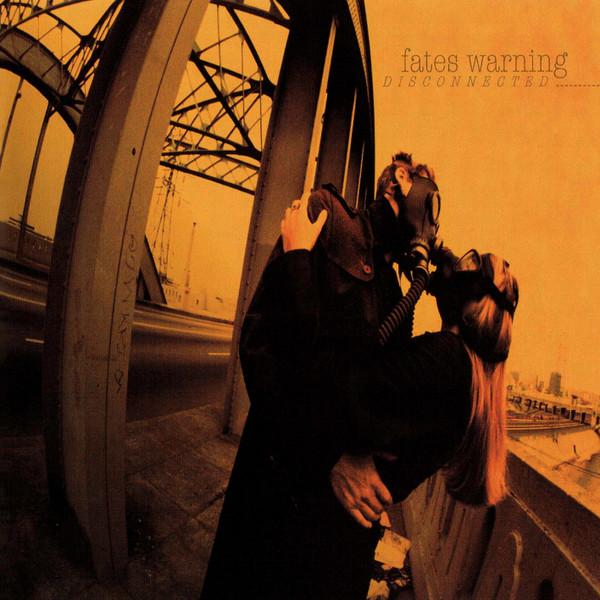 Fates Warning - Disconnected [0]