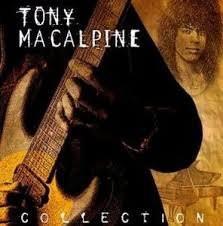 Cd-uri - Tony MacAlpine -  Collection (CD)