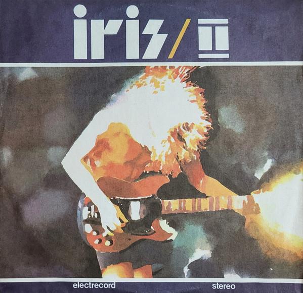 Discuri vinil - Iris - II (Disc Vinil)