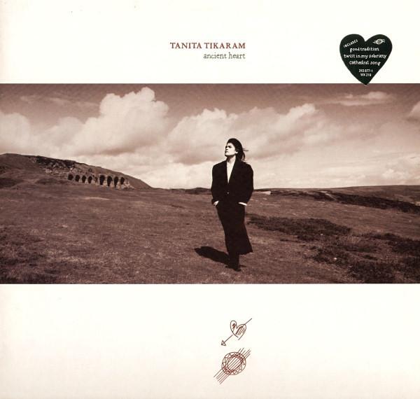Discuri vinil - Tanita Tikaram - Ancient Heart (Disc Vinil)