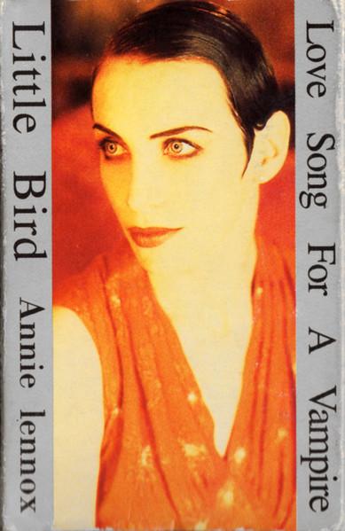 Casete audio - Annie Lennox - Little Bird (Caseta Audio)