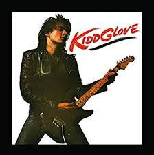 Discuri vinil - Kidd Glove - Kidd Glove (Disc Vinil)