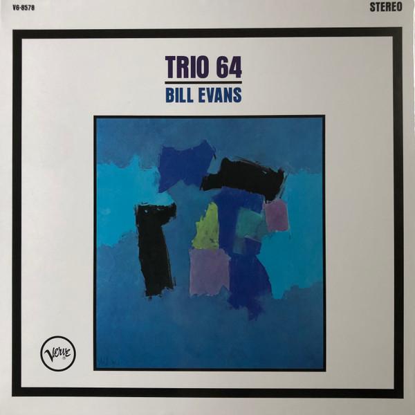 Discuri vinil - Bill Evans - Trio 64 (Disc Vinil)
