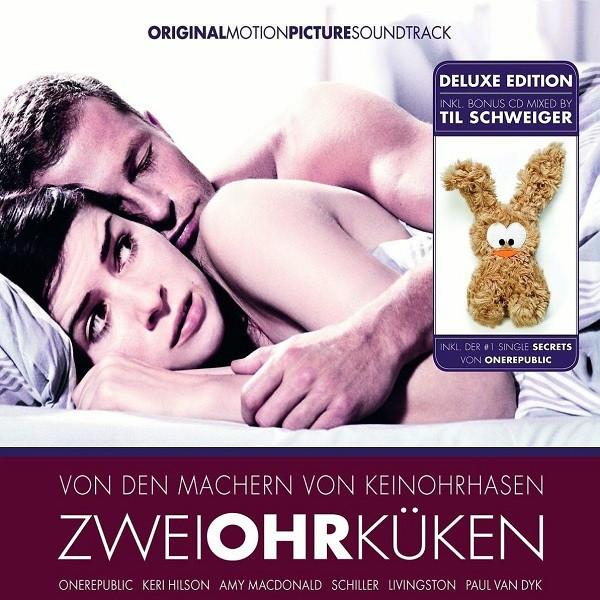 Soundtracks - Zweiohrküken (Original Motion Picture Soundtrack) (CD)