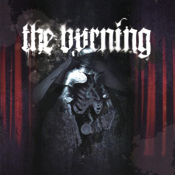 Cd-uri - The Burning  - Storm The Walls (CD)