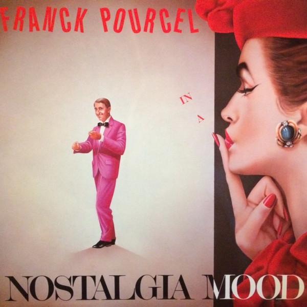 Discuri vinil - Franck Pourcel - In A Nostalgia Mood (Disc Vinil)