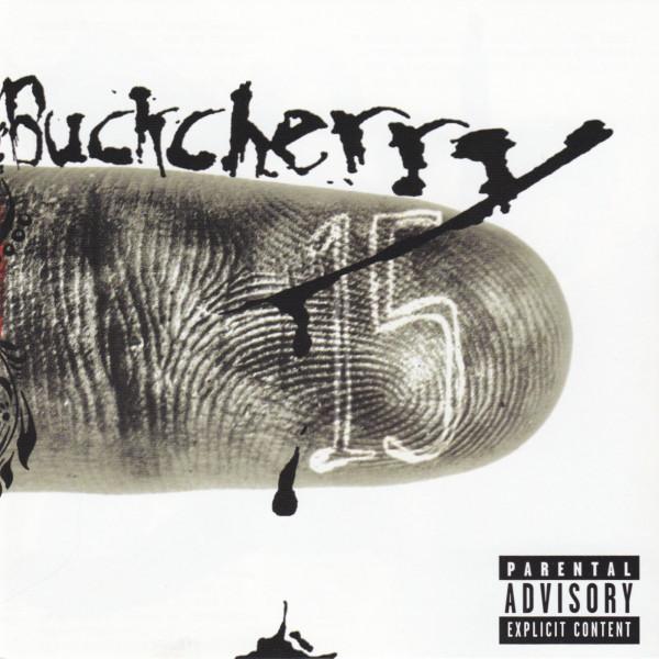 Cd-uri - Buckcherry - 15 (CD)