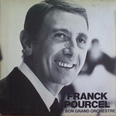 Franck Pourcel Et Son Grand Orchestre - Western (Disc Vinil) [1]
