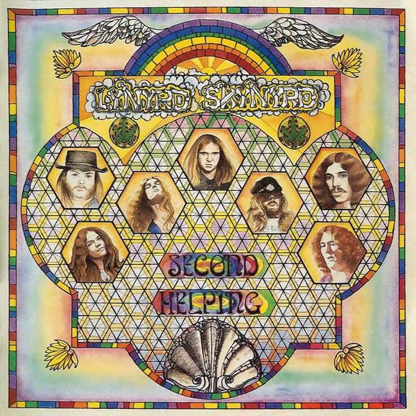 Cd-uri - Lynyrd Skynyrd - Second Helping (CD)
